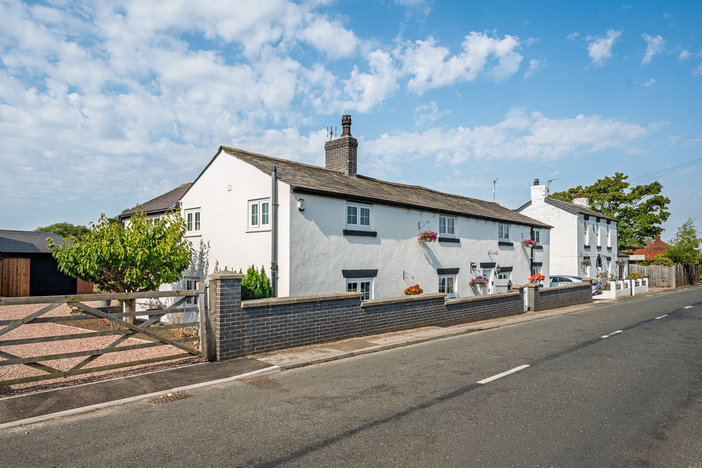 Ridley Lane Mawdesley